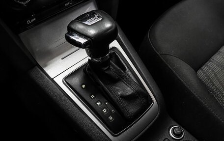 Skoda Octavia, 2011 год, 819 000 рублей, 10 фотография