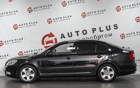 Skoda Octavia, 2011 год, 819 000 рублей, 6 фотография