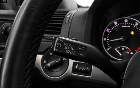 Skoda Octavia, 2011 год, 819 000 рублей, 12 фотография