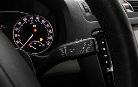 Skoda Octavia, 2011 год, 819 000 рублей, 13 фотография