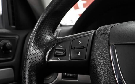 Skoda Octavia, 2011 год, 819 000 рублей, 14 фотография