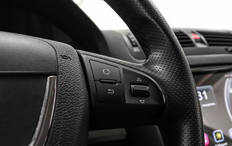 Skoda Octavia, 2011 год, 819 000 рублей, 15 фотография