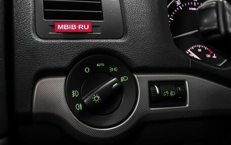 Skoda Octavia, 2011 год, 819 000 рублей, 11 фотография