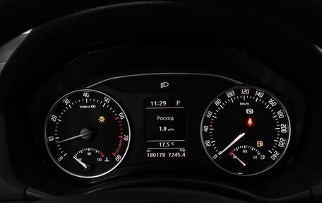 Skoda Octavia, 2011 год, 819 000 рублей, 19 фотография