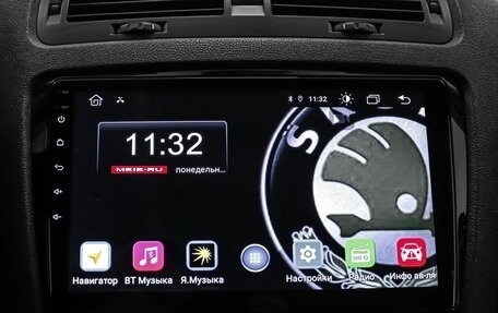 Skoda Octavia, 2011 год, 819 000 рублей, 17 фотография