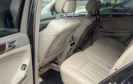 Mercedes-Benz M-Класс, 2007 год, 959 000 рублей, 7 фотография