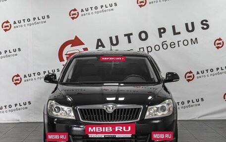 Skoda Octavia, 2011 год, 819 000 рублей, 3 фотография