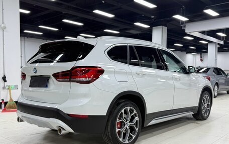 BMW X1, 2023 год, 2 520 000 рублей, 4 фотография