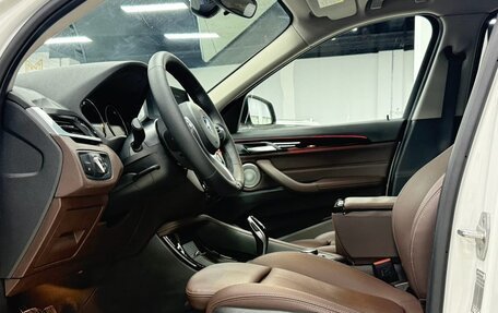BMW X1, 2023 год, 2 520 000 рублей, 7 фотография