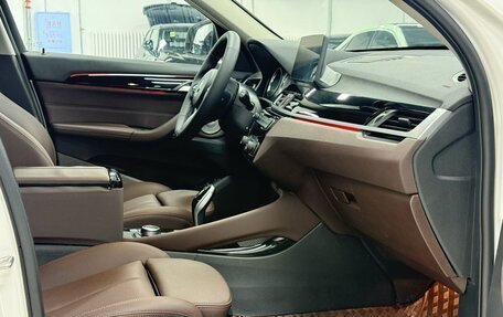BMW X1, 2023 год, 2 520 000 рублей, 9 фотография