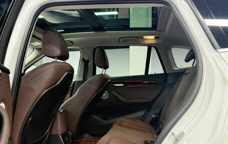 BMW X1, 2023 год, 2 520 000 рублей, 10 фотография