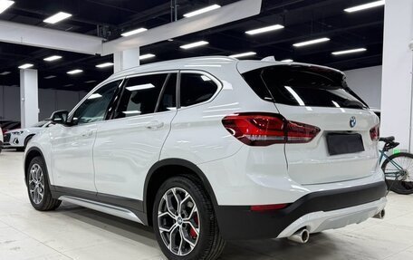 BMW X1, 2023 год, 2 520 000 рублей, 6 фотография