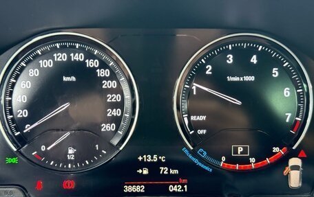 BMW X1, 2023 год, 2 520 000 рублей, 11 фотография