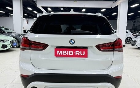 BMW X1, 2023 год, 2 520 000 рублей, 5 фотография