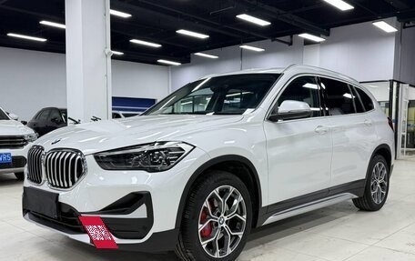 BMW X1, 2023 год, 2 520 000 рублей, 3 фотография