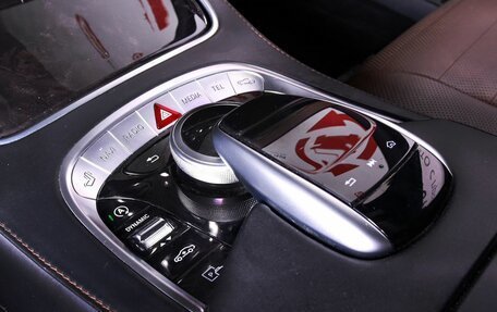 Mercedes-Benz S-Класс, 2017 год, 4 599 000 рублей, 11 фотография