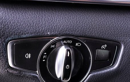 Mercedes-Benz S-Класс, 2017 год, 4 599 000 рублей, 12 фотография