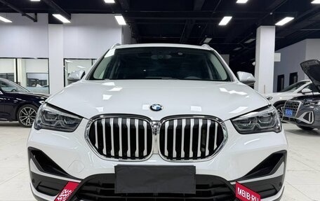 BMW X1, 2023 год, 2 520 000 рублей, 2 фотография