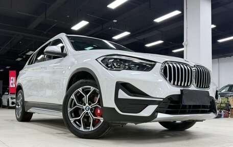 BMW X1, 2023 год, 2 520 000 рублей, 16 фотография