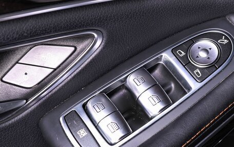 Mercedes-Benz S-Класс, 2017 год, 4 599 000 рублей, 18 фотография
