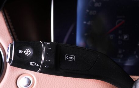 Mercedes-Benz S-Класс, 2017 год, 4 599 000 рублей, 13 фотография