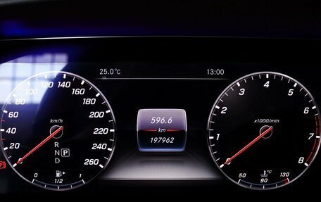 Mercedes-Benz S-Класс, 2017 год, 4 599 000 рублей, 21 фотография