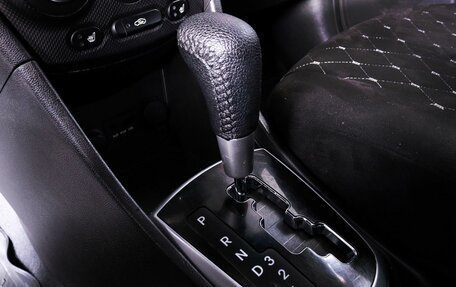 Hyundai Solaris II рестайлинг, 2012 год, 799 000 рублей, 11 фотография