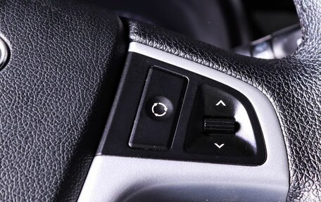 Hyundai Solaris II рестайлинг, 2012 год, 799 000 рублей, 15 фотография