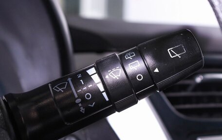 Hyundai Solaris II рестайлинг, 2012 год, 799 000 рублей, 16 фотография