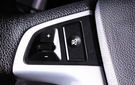 Hyundai Solaris II рестайлинг, 2012 год, 799 000 рублей, 14 фотография