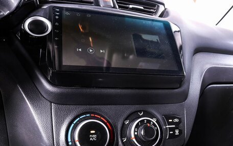 KIA Rio III рестайлинг, 2014 год, 730 000 рублей, 10 фотография