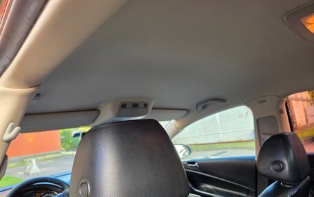 Volkswagen Passat B6, 2007 год, 850 000 рублей, 9 фотография