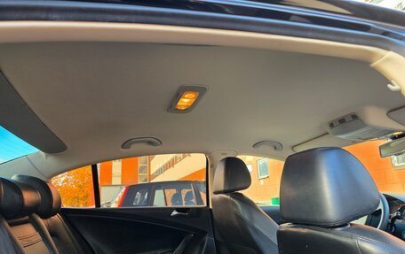 Volkswagen Passat B6, 2007 год, 850 000 рублей, 8 фотография