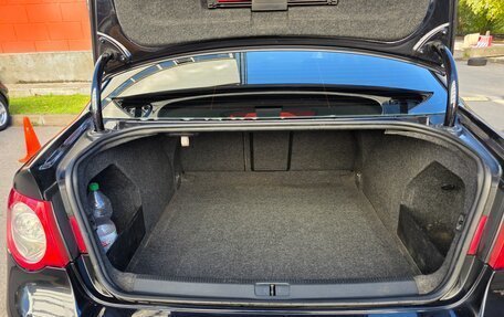 Volkswagen Passat B6, 2007 год, 850 000 рублей, 11 фотография