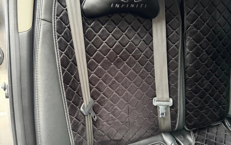 Infiniti G, 2010 год, 1 100 000 рублей, 13 фотография