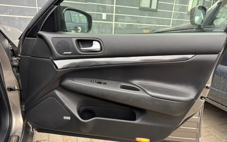 Infiniti G, 2010 год, 1 100 000 рублей, 14 фотография