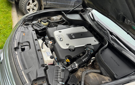 Infiniti G, 2010 год, 1 100 000 рублей, 10 фотография