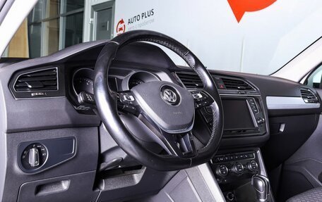 Volkswagen Tiguan II, 2017 год, 2 390 000 рублей, 7 фотография