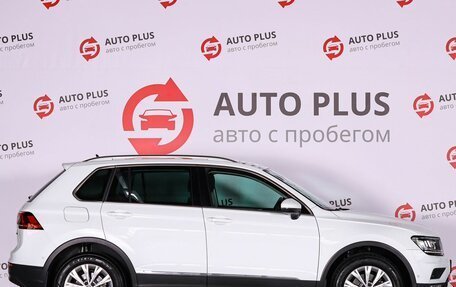 Volkswagen Tiguan II, 2017 год, 2 390 000 рублей, 6 фотография