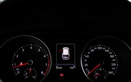 Volkswagen Tiguan II, 2017 год, 2 390 000 рублей, 18 фотография