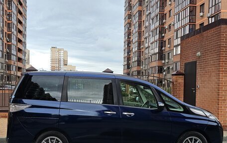 Mazda Biante, 2010 год, 800 000 рублей, 10 фотография