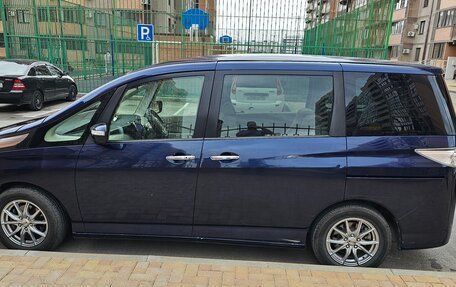 Mazda Biante, 2010 год, 800 000 рублей, 11 фотография