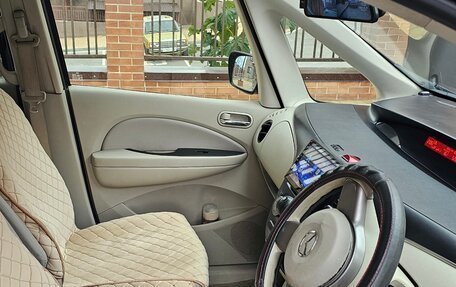 Mazda Biante, 2010 год, 800 000 рублей, 8 фотография