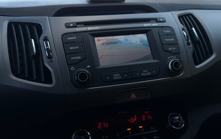 KIA Sportage III, 2014 год, 1 490 000 рублей, 18 фотография