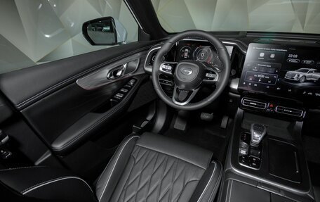 GAC GS8, 2026 год, 5 349 000 рублей, 13 фотография