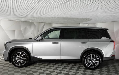 GAC GS8, 2026 год, 5 349 000 рублей, 2 фотография