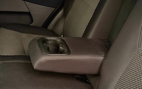 Geely Emgrand X7 I, 2014 год, 649 000 рублей, 12 фотография