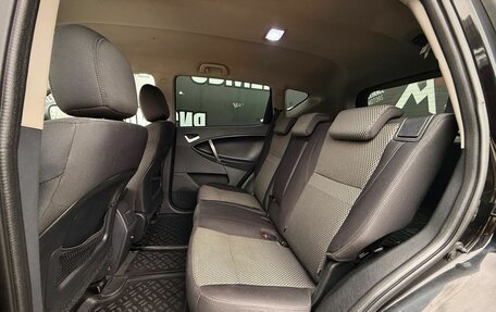 Geely Emgrand X7 I, 2014 год, 649 000 рублей, 11 фотография