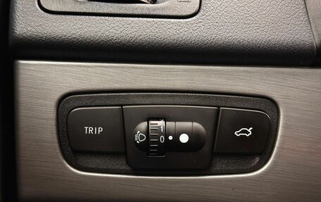 Geely Emgrand X7 I, 2014 год, 649 000 рублей, 18 фотография