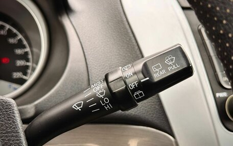 Geely Emgrand X7 I, 2014 год, 649 000 рублей, 17 фотография
